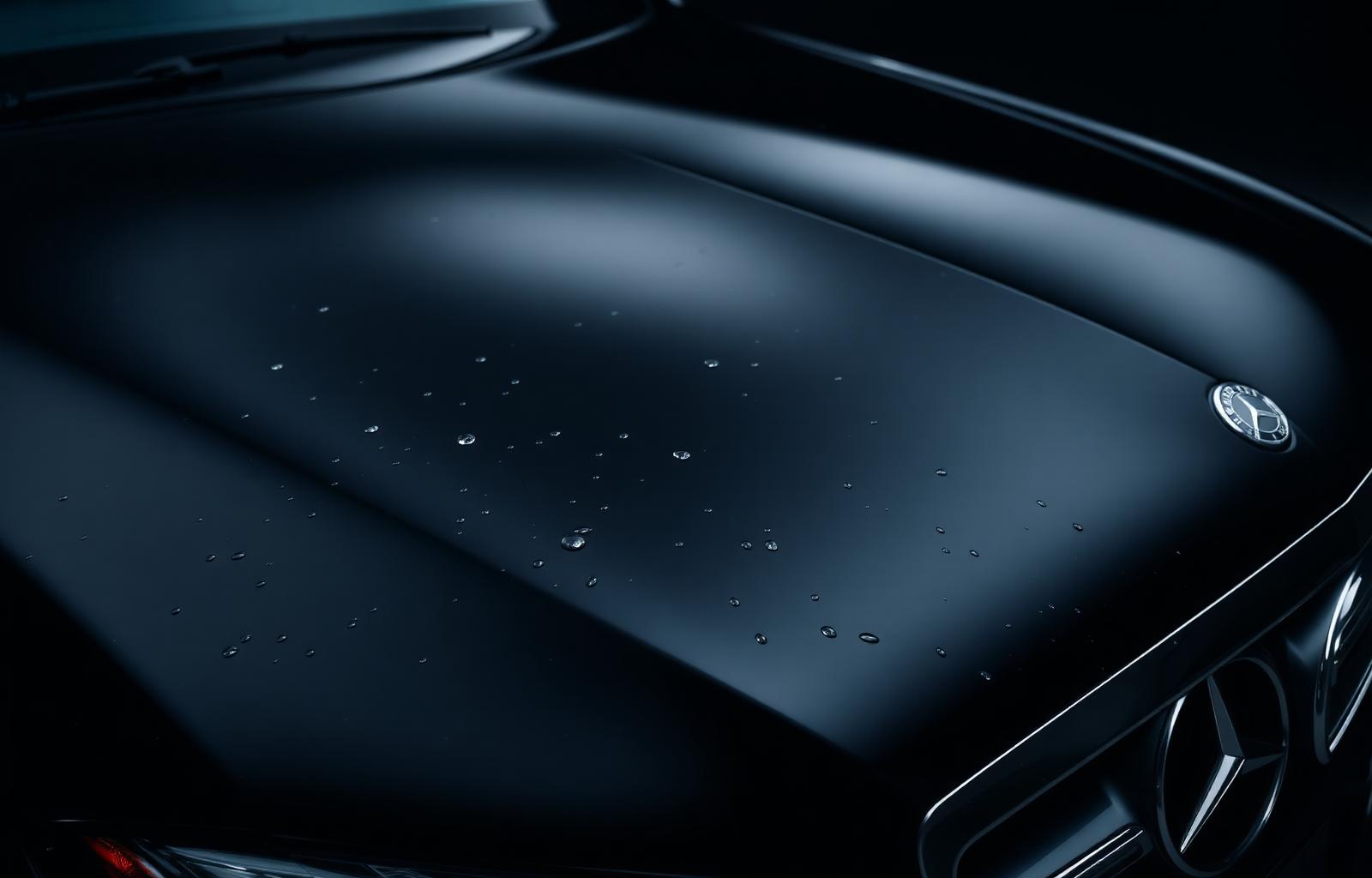 Ceramic Coating