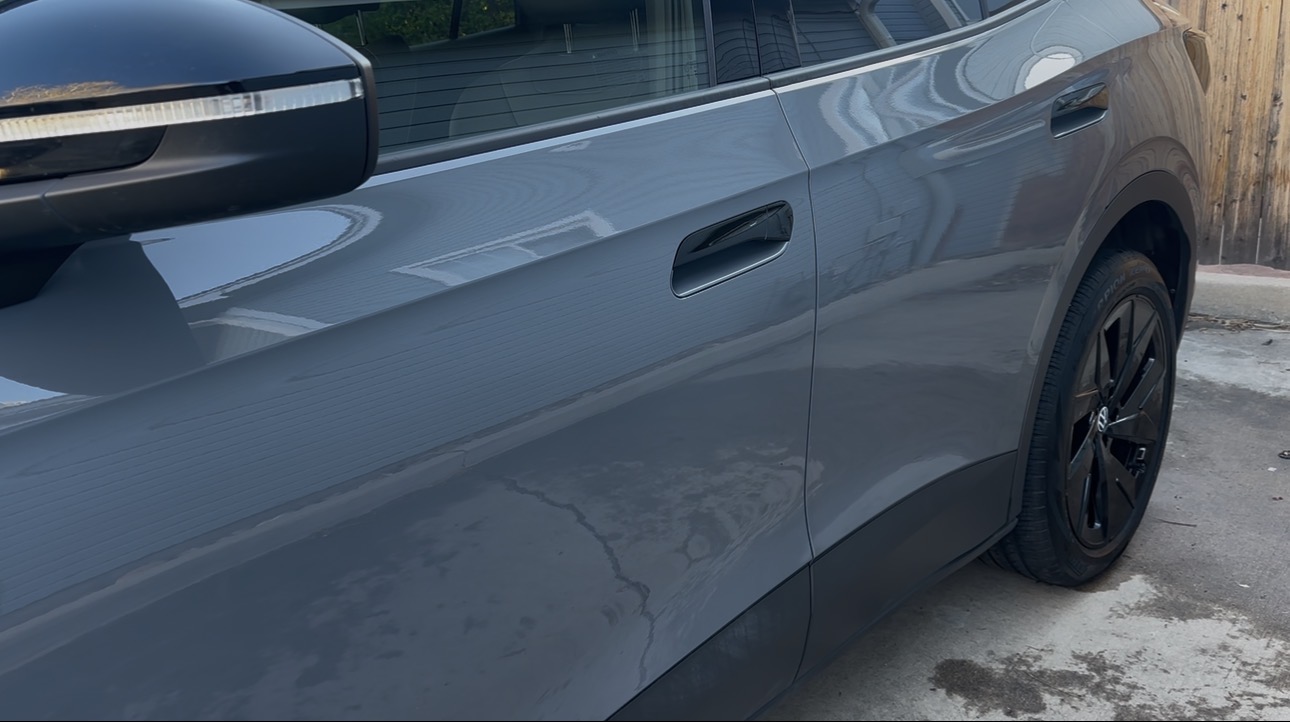 Basic Exterior Wash